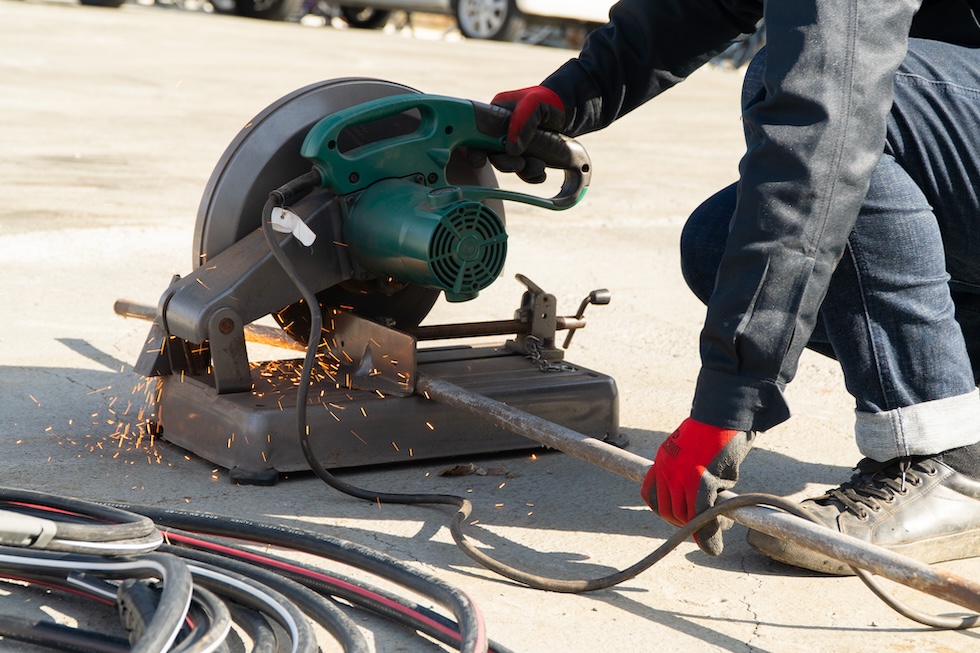 急な回収依頼にも迅速対応