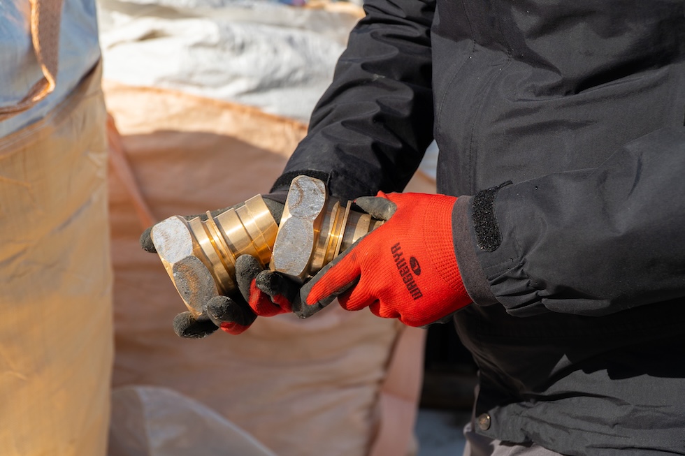 現場ごとに最適な買取・回収プランをご提案