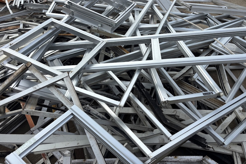 法人様と築く継続的なスクラップ買取体制